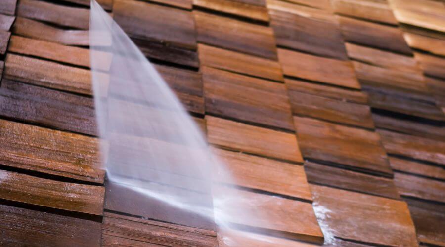 Expert tile roof repair services in Iron River, MI
